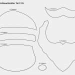 Vorlage Bart Luxus 100 Weihnachten Bastelvorlage Zum Ausdrucken Bilder Ideen