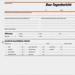 Vorlage Bautagebuch 411 Erstaunlich Sigel formularbücher Bautagebuch Engelbert Strauss