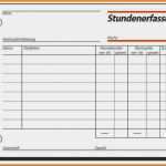 Vorlage Bautagebuch Pdf Inspiration Stundenzettel Excel Vorlage Kostenlos – Various Vorlagen