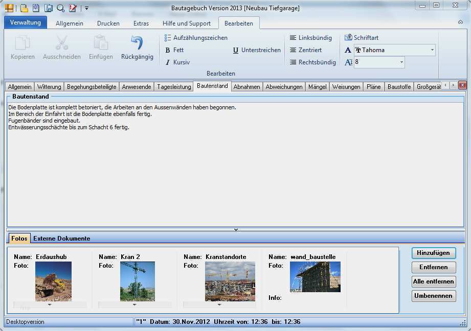 Vorlage Bautagebuch Word Einzigartig Bautagebuch Vorlage Kostenlos Download – Vorlagen Kostenlos
