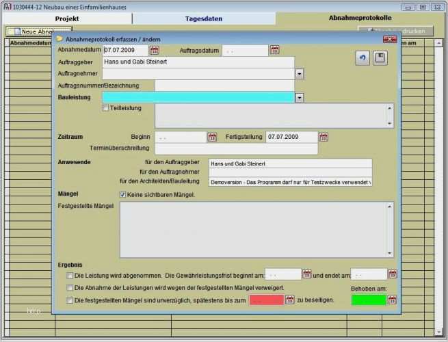 Vorlage Bautagebuch Word Wunderbar Bautagebuch Bauteu Download
