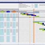 Vorlage Bauzeitenplan Excel Kostenlos Schön Zeitplan Excel Vorlage Luxus Projektplanung Vorlage Schule