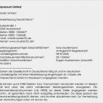 Vorlage Bauzeitverlängerung Wunderbar Vertrag Vorlage Digitaldrucke Impressumpflicht 9