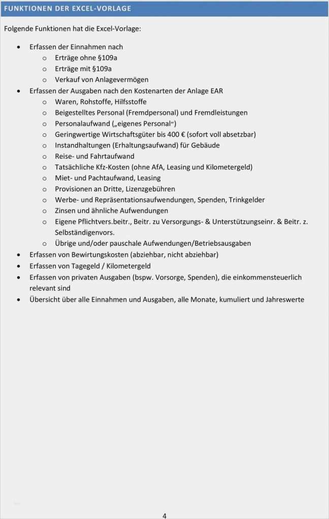 Vorlage Bedienungsanleitung Angenehm Rechnung Kumuliert Kumulierende Rechnung Teil Und