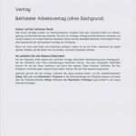 Vorlage Befristeter Arbeitsvertrag Erstaunlich Beispiel Kündigung Arbeitsvertrag Einzigartiges
