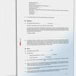 Vorlage Befristeter Untermietvertrag Angenehm Befristeter Untermietvertrag Unmöblierte Wohnung Muster