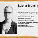 Vorlage Bekanntmachung Erstaunlich 12 Steckbrief Muster Kindergarten