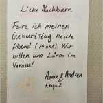 Vorlage Bekanntmachung Inspiration Privatparties In Der Hauptstadt Viel Lärm Um Nichts