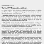 Vorlage Bericht Schreiben Schönste Svp Wohlen Anglikon Neuigkeiten