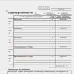 Vorlage Berichtsheft Ihk Angenehm 15 Laufzettel Vorlage Word