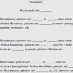 Vorlage Berliner Testament Download Cool 50 Schön Vorlage Berliner Testament Foto