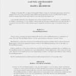 Vorlage Berliner Testament Download Cool Testament Vorlage Kostenlos Downloaden Wie Schreibe Ich