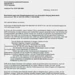 Vorlage Beschwerdebrief Best Of Beschwerde An Einen Architekten Wegen Mangelhafter