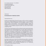 Vorlage Beschwerdebrief Gut 10 Beispiel Beschwerdebrief