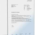 Vorlage Beschwerdebrief Gut Beschwerde Beschädigtes Postgut Muster Vorlage Zum Download