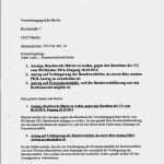 Vorlage Beschwerdebrief Wunderbar Vg 9 K 441 14 Beschwerde