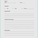 Vorlage Besprechungsprotokoll Word Best Of Protokoll Vorlage Word Großartig 7 Protokoll Vorlage