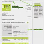 Vorlage Bestätigung Kostenübernahme Hotel Genial Hotelreservierung Angebot Buchungsbestätigung & Rechnung