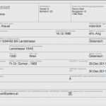 Vorlage Bestätigung Kostenübernahme Hotel Schön Vorlage Kostenubernahme Hotel Papacfo