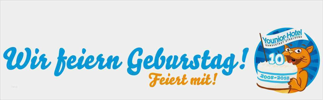 Vorlage Bestätigung Kostenübernahme Hotel Wunderbar Geburtstags Gewinnspiel