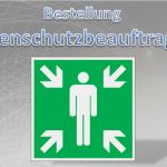 Vorlage Bestellung Brandschutzbeauftragter Schön Bestellung Datenschutzbeauftragter Vorlage Know now Vorlagen