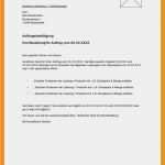 Vorlage Bestellung Brandschutzhelfer Einzigartig 17 Geschäftsbrief Schreiben Vorlage