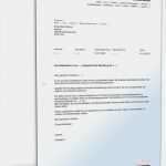 Vorlage Bestellung Wahlvorstand Wunderbar Preisnachlass Angebot Nach Reklamation Muster Brief Zum