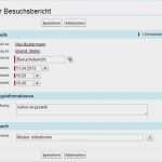 Vorlage Besuchsbericht Schön Besuchsbericht Vorlage Kostenlos Gut Portatour Für
