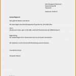 Vorlage Besuchsbericht Schönste 15 Bestellung Musterbrief