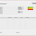 Vorlage Besuchsbericht Vertrieb Beste Projektmanagement24 Blog Projekt Statusbericht In Word