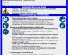 Vorlage Betriebsanweisung Word Erstaunlich Betriebsanweisung Umgang Mit Dampf sofort Download