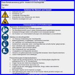 Vorlage Betriebsanweisung Word Wunderbar Vertrag Vorlage Digitaldrucke Betriebsanweisung