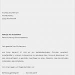 Vorlage Betriebsbedingte Kündigung Angenehm sozialdatenabfrage Für Eine Kündigung Vorlage Zum Download