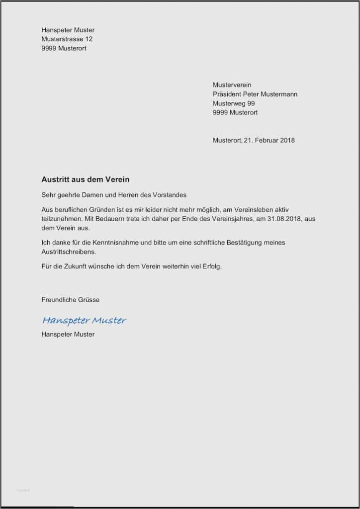 Vorlage Betriebsbedingte Kündigung Süß Kundigung Fitnessstudio Muster 15 Kündigung Fitness