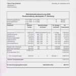 Vorlage Betriebskostenabrechnung Excel Gut Nebenkostenabrechnung B