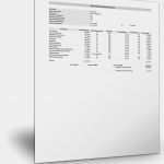 Vorlage Betriebskostenabrechnung Kostenlos Fabelhaft Kostenlose Mustervorlage Betriebskostenabrechnung