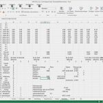 Vorlage Betriebskostenabrechnung Kostenlos Hübsch Heiz Und Nebenkosten Für Excel Download