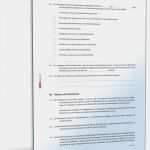 Vorlage Betriebsvereinbarung Best Of Betriebsvereinbarung Arbeitsschutz