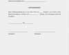 Vorlage Betriebsvereinbarung Elegant Betriebsvereinbarung Urlaub Muster Zum Download