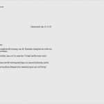 Vorlage Bewerbung Absage Gut Absage Bewerbung Vorlage Neu Absage An Einen Ungeeigneten