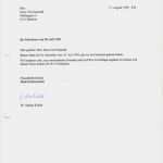 Vorlage Bewerbung Absage Inspiration Absage Bewerbung Absage Einer Bewerbung