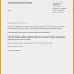 Vorlage Bewerbung Absage Neu 18 Absage Bewerbung Muster