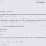 Vorlage Bewerbung Absage Wunderbar Vorlage Absage Bewerbung