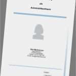 Vorlage Bewerbung Altenpflegerin Cool Ein Professionelles Deckblatt Als Automobilkaufmann