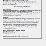 Vorlage Bewerbung Ausbildung Gesundheits Und Krankenpflegerin Großartig Bewerbung Gesundheits Und Kinderkrankenpflegerin