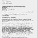 Vorlage Bewerbung Ausbildung Gesundheits Und Krankenpflegerin Großartig Bewerbung Schreiben Als Gesundheits Und Krankenpflegerin