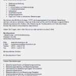 Vorlage Bewerbung Ausbildung Industriemechaniker Angenehm 17 Bewerbungsschreiben Vorlage Industriemechaniker