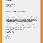 Vorlage Bewerbung Ausbildung Industriemechaniker Inspiration 3 4 Bewerbungsschreiben Muster Ausbildung