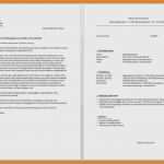 Vorlage Bewerbung Ausbildung Rettungssanitäter Best Of 17 Bewerbung Muster Anschreiben Ausbildung