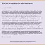 Vorlage Bewerbung Ausbildung Rettungssanitäter Schönste Bewerbungsanschreiben Ausbildung Vorlage Einzigartig Das